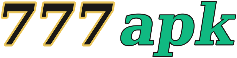 777apk logo